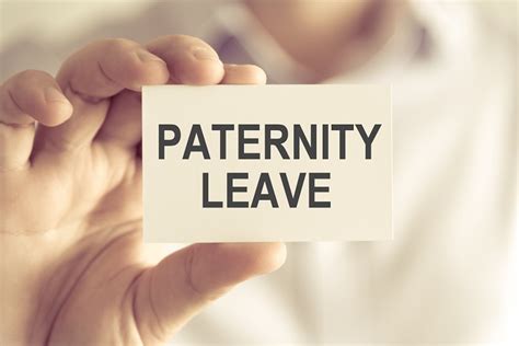 paid parental leave rules 2010